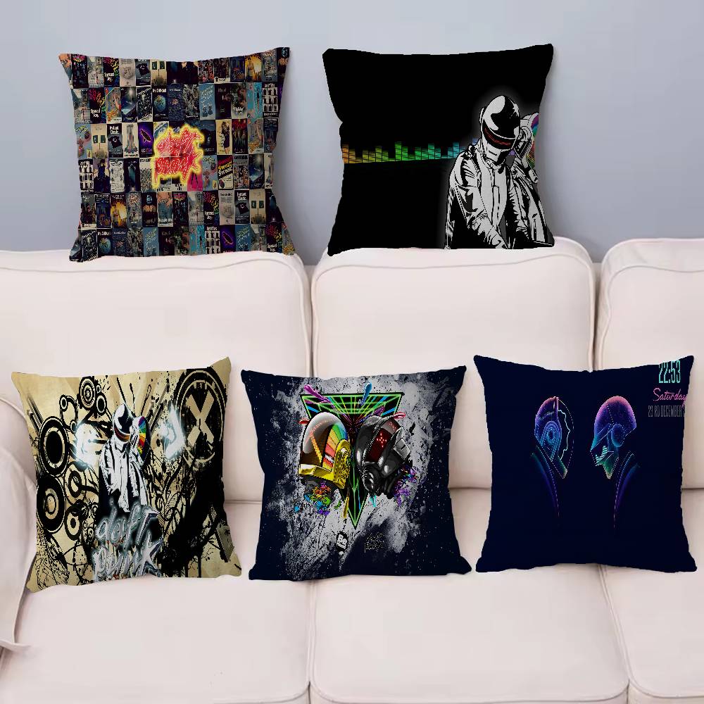 Quality Home Textiles - 다크 헌터 B-Bloodborne 게임 베개 커버