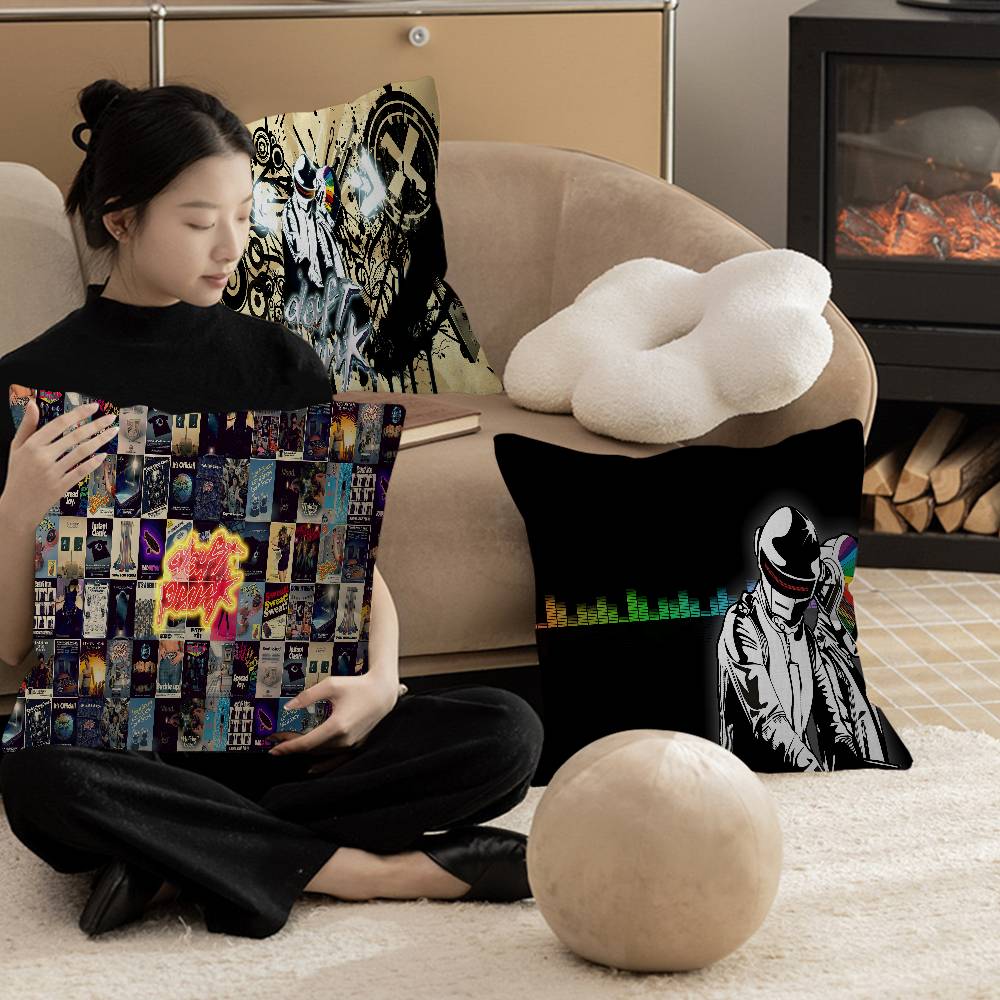 다크 헌터 B-Bloodborne 게임 베개 커버 만화 - Quality Home Textiles 리뷰 및 가격
