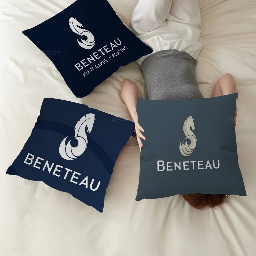 B-BENETEAU 로고 맞춤형 베개 커버 어린이 침실 - Quality Home Textiles 리뷰 및 가격