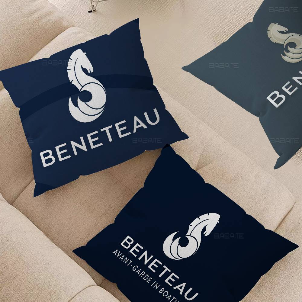 B-BENETEAU 로고 맞춤형 베개 커버 어린이 침실 - Quality Home Textiles 리뷰 및 가격